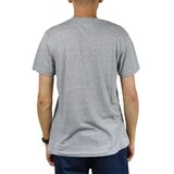 Vans Majice s kratkimi rokavi Classic Heather Athletic Tee Siva | Shoptok.si