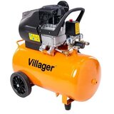 Villager Kompresor VAT 50 l | Eponuda.com