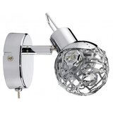 PAULMANN Nice Price 3946 - 1xG9/10W zidno spot svetlo 230V | Eponuda.com