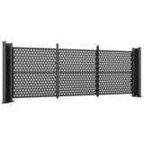 Abson Cubus Bočna stena (Š x V: 5 x 1,9 m) | Shoptok.si