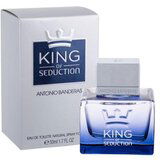 BANDERAS King of Seduction 50 ml toaletna voda za muškarce Cijene