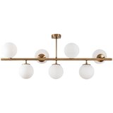 Opviq Fazli 10536 Luster, zlatni | Eponuda.ba