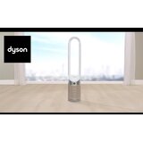 Dyson Pročišćivač i ventilator Pure & Cool Link TP09 PRO White/Gold (386319) | Eponuda.com