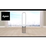 Dyson ventilator in čistilec zraka TP09 pro | Shoptok.si
