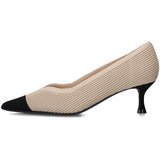 Uma Parker Salonarji 505.01.25 Bež | Shoptok.si