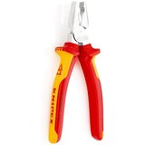 Knipex kombinovana klešta 1000V 180mm - 02 06 180 | ePonuda.com