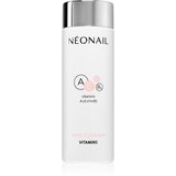 NeoNail Nail Cleaner Vitamins sredstvo za odmašćivanje i isušivanje noktiju 200 ml | shoptok.hr