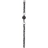 Ouch! Graffiti Breathable Ball Gag Love Street Art Fashion Black Cijene