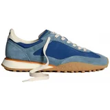Nizke superge Bridge MKII Sneackers - Blue Modra