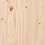  Igralna stolpnica Rjava 52,5 x 85 x 265 cm Masivno borovo les - - Rjava - 29.64 - 52,5 x 85 x 265 cm - 2025- | Shoptok.si