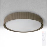  Brilagi - LED prigušiva plafonska svetiljka LUCIA LED/60W/230V pr. 59 cm taupe+DO | Eponuda.com