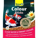 Tetra pond colour sticks - 4 l | Shoptok.si