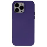  futrola soft x-cell za iphone 15 pro (6.1) tamno ljubicasta Cene