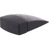 Wagner Talni blažilnik za vrata, DxŠxV 82 x 50 x 20 mm, črne barve | Shoptok.si