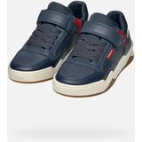 Geox Dark blue boys' sneakers Perth - Boys | shoptok.hr