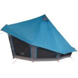  Obiteljski Tipi Šator Plavi Vodootporni za 10 Osoba | shoptok.hr