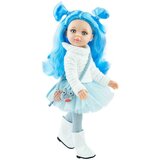 Paola Reina lutka nives plava 32cm Cene