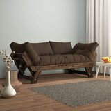 Hanah home CPT8120-210 Sofa za Dva Sedišta u Boji Oraha Cene