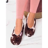 Edoti Women's slippers L Cijene