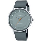 Casio Analogne ure ty562570 Srebrna Cene