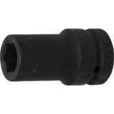 BGS dugi udarni nasadni ključ 1" 24 mm, 90 mm 5500-24 | shoptok.hr