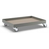 Wagner Transportna plošča BOTTLE BUTLER, MM 1184, DxŠ 400 x 300 mm, nosilnost 100 kg | Shoptok.si