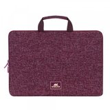 Rivacase torbica 7913 za prenosnike in tablice do 13,3 inch - rdeča Cene