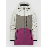 Horsefeathers Lark Jakna antarctica Slike