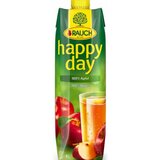 Rauch happy day 100% jabuka sok 1L tetra brik cene