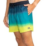 Quiksilver All Day Fade 16" kratke hlače ebyjv00121-blk | shoptok.hr