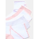 Sinsay Čarape s ukrasnim rubom 5 pakiranje | shoptok.hr