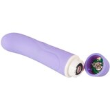 Sweet Smile smile mini-g - mini vibrator za točko g (vijolična) | Shoptok.si