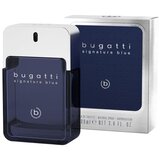 Bugatti Signature Blue Toaletna voda za moške 100 ml | Shoptok.si