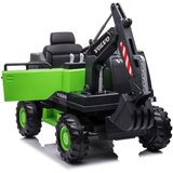 Bager na akumulator Volvo DK-VE888 - zeleni | shoptok.hr
