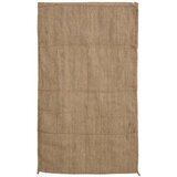  Jutene vreće 5 kom 60 x 105 cm 100 % juta 340 g/m² | shoptok.hr