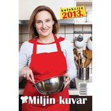 Slovo Pres Miljin kuvar - kolekcija 2013 | Eponuda.com