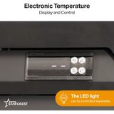 Starcrest hladilna vitrina SPS-360DC, (5000225827) | Shoptok.si