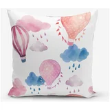 Minimalist Cushion Covers jastučnica s primjesom pamuka Balon, 45 x 45 cm