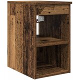  Set ormarića za kupaonicu 3 kom. Staro drvo 53 x 34,5 x 63 cm | shoptok.hr