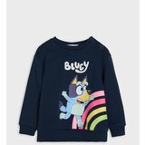 Sinsay Crewneck majica Bluey | shoptok.hr