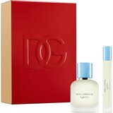 Dolce & Gabbana Light Blue Pour Homme EDT Gift Set poklon set za muškarce Cijene