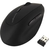  Miška brezžična kensington pro fit® ergo črna za levičarje k79810ww KENSINGTON | Shoptok.si