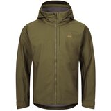 Blaser venture 3L muška jakna, maslinasta Cene