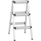 superstep stepenaste merdevine 2x3 podest 72cm ( 1627 )