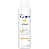 Dove Dezodorans Original UNILEVE, 150ml Cene