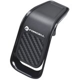forcell CARBON B060 magnetno avtomobilsko držalo za zračno rešetko | Shoptok.si