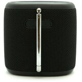 Pure Crna mini prenosna naprava Woodland z Bluetoothom in FM/DAB+ radiem. | Shoptok.si