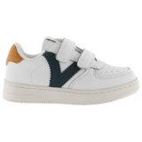 Victoria Modne superge Kids 124104 - Green Bela Cene