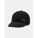 Under Armour Cap Iso-chill Breathe Adj-BLK - Women | Shoptok.si