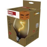 Emos z59g01 Led sijalica deco s123 "gradient" 4w(16w) 150lm e27 flame ww+ ( 3717 ) Cene